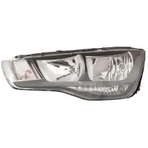 Audi A1 Head Lamp LH/RH 2011 