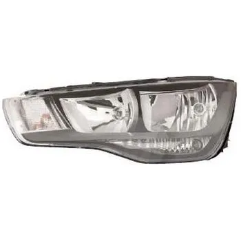 Audi A1 Head Lamp LH/RH 2011 
