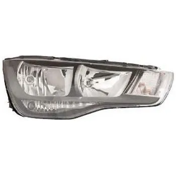 Audi A1 Head Lamp LH/RH 2011 