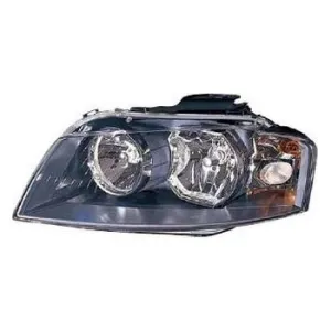 Audi A3 Head Lamp LH/RH 2003-2008