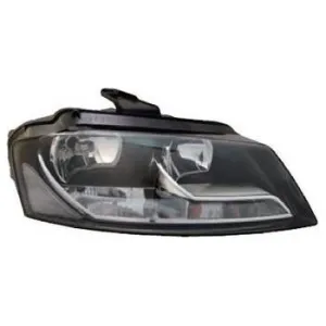 Audi A3 Head Lamp LH/RH 2008-2013