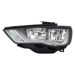 Audi A3 Head Lamp LH/RH 2012 