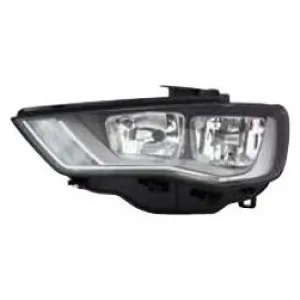 Audi A3 Head Lamp LH/RH 2012 