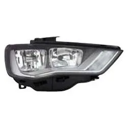 Audi A3 Head Lamp LH/RH 2012 