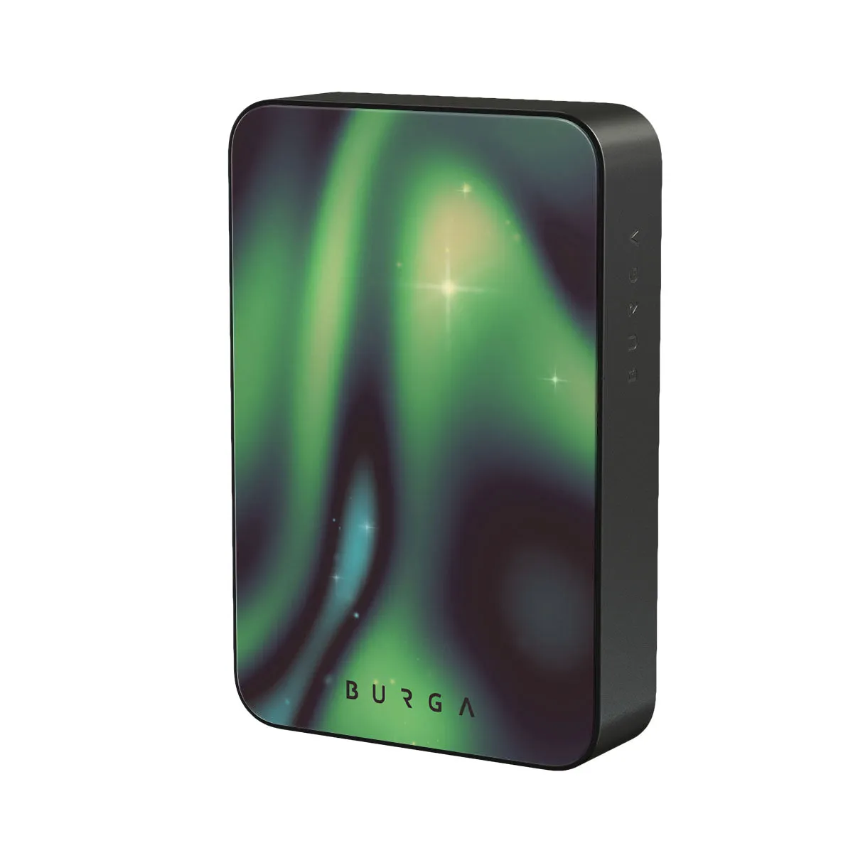 Aurora - Magnetic Power Bank