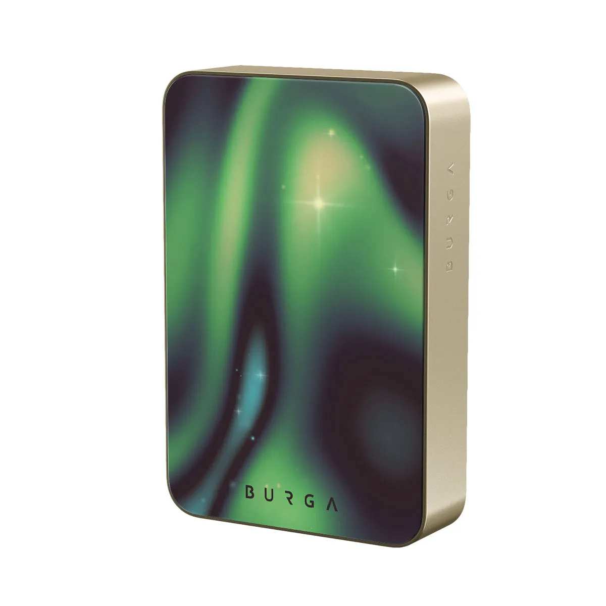 Aurora - Magnetic Power Bank