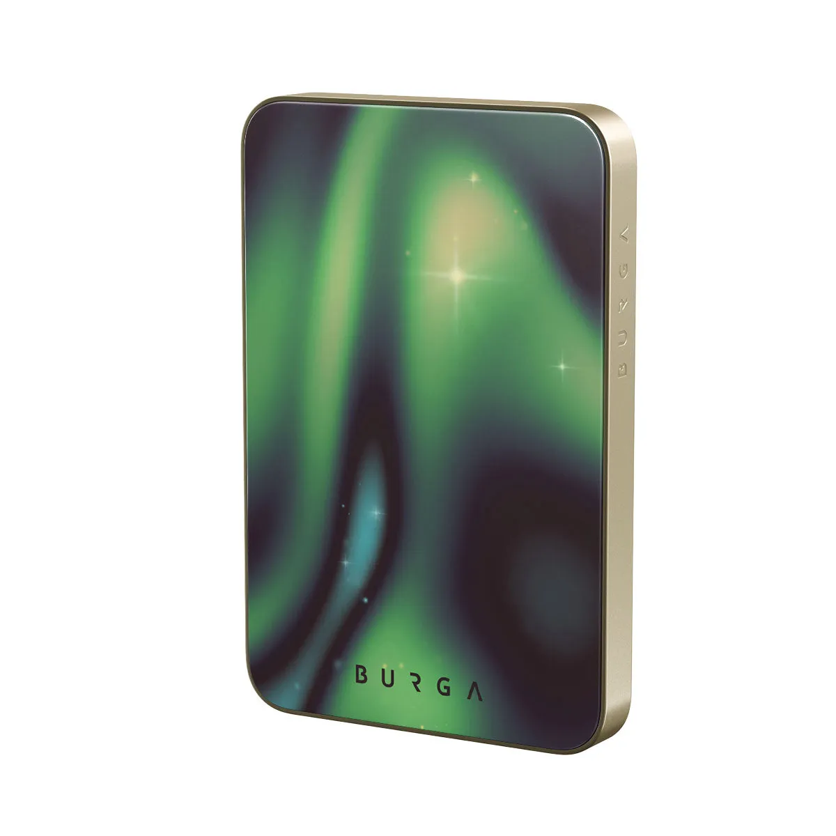 Aurora - Magnetic Power Bank