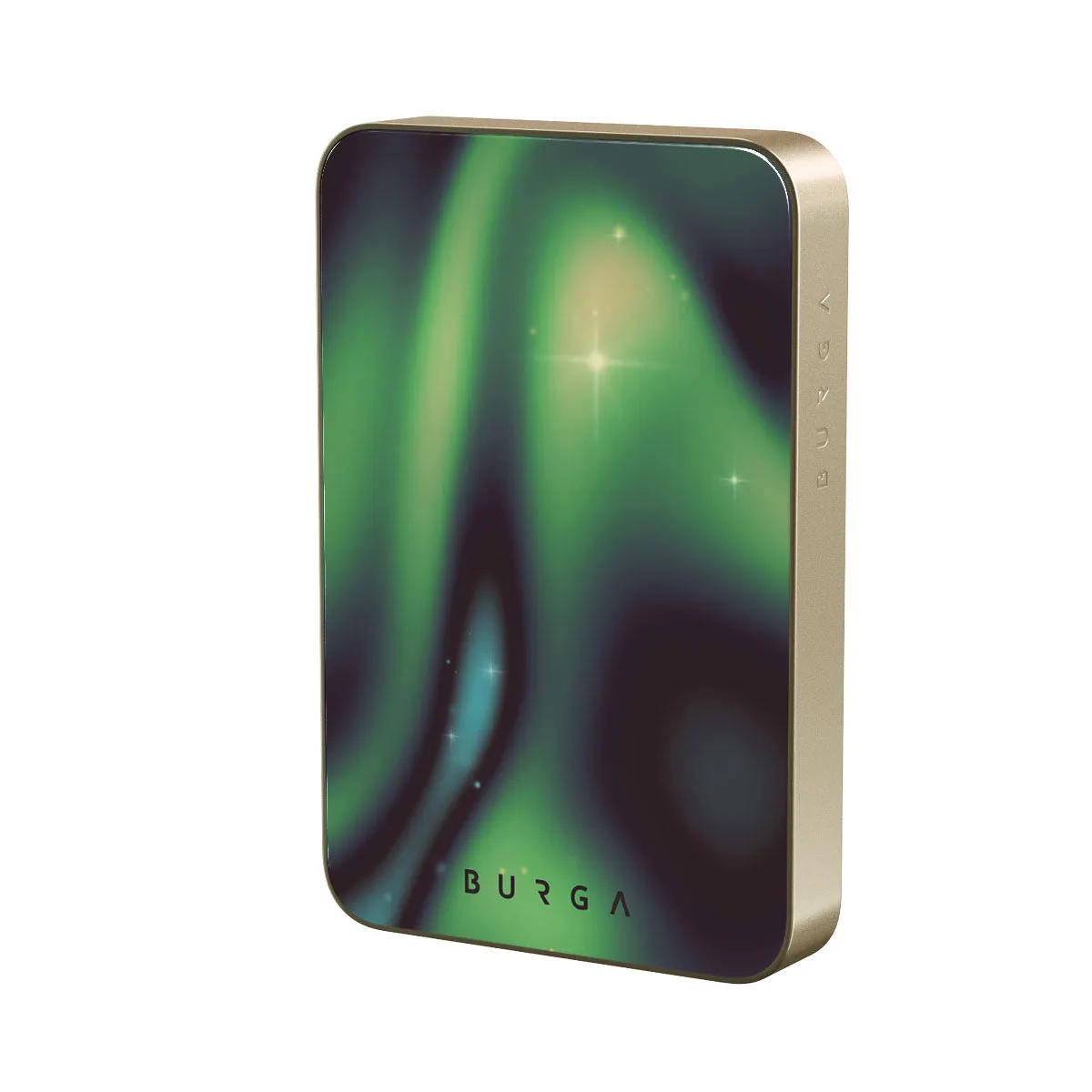 Aurora - Magnetic Power Bank
