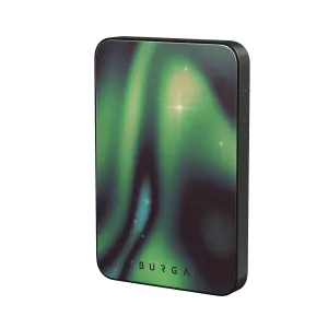 Aurora - Magnetic Power Bank