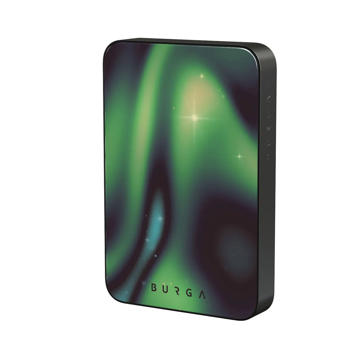 Aurora - Magnetic Power Bank