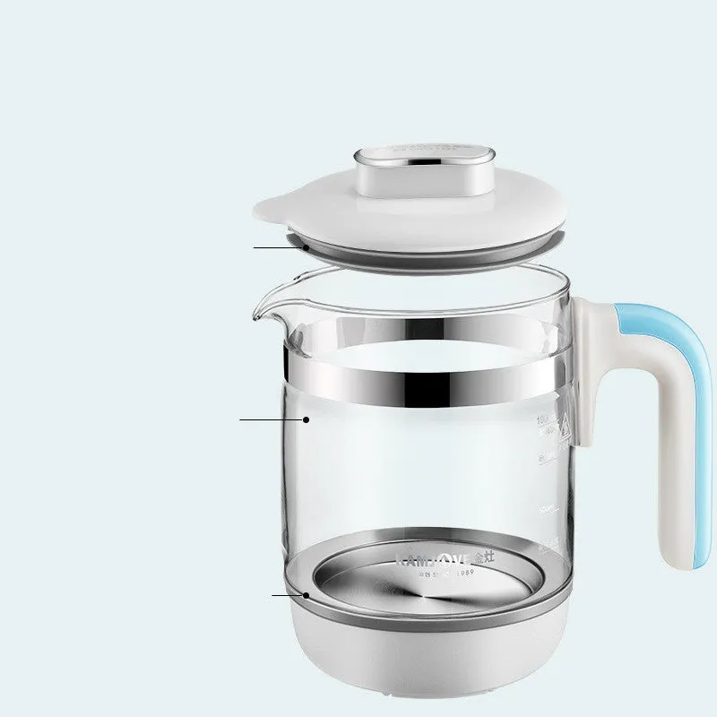 Automatic Milk Warmer And Heat Preservation Kettle