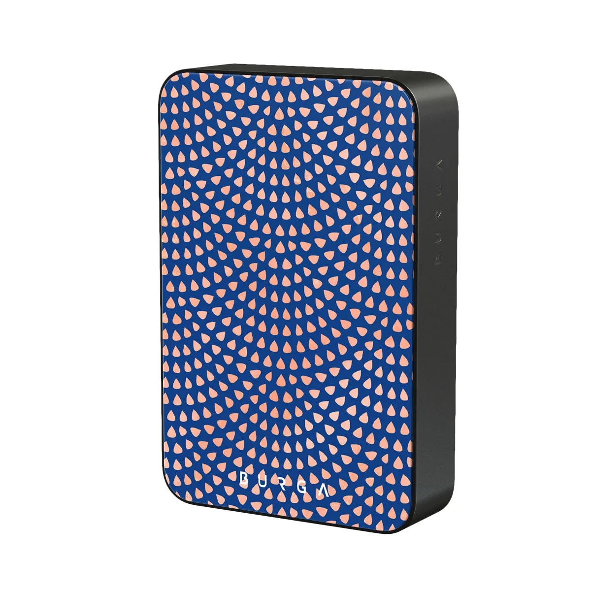 Azure Waters - Magnetic Power Bank