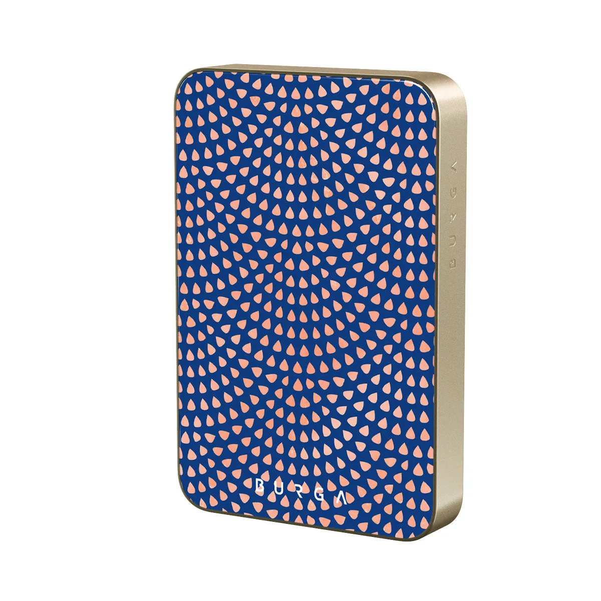 Azure Waters - Magnetic Power Bank