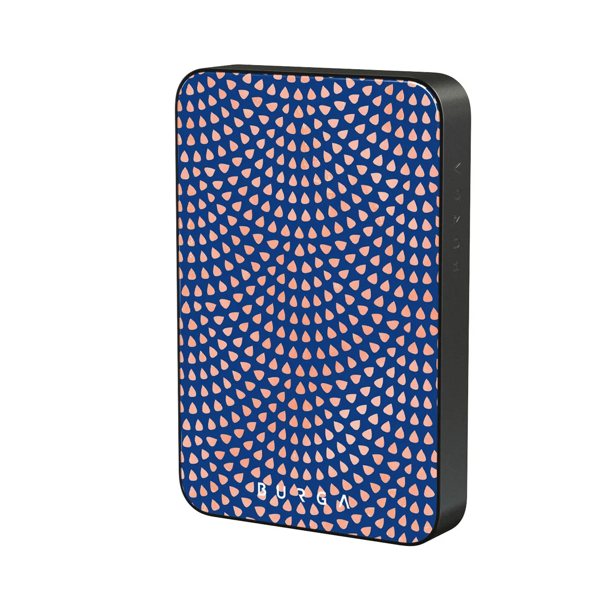 Azure Waters - Magnetic Power Bank