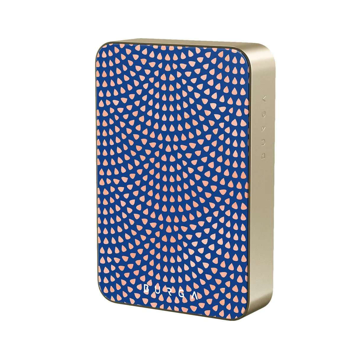 Azure Waters - Magnetic Power Bank