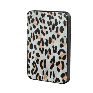 Baby Leo - Leopard Magnetic Power Bank