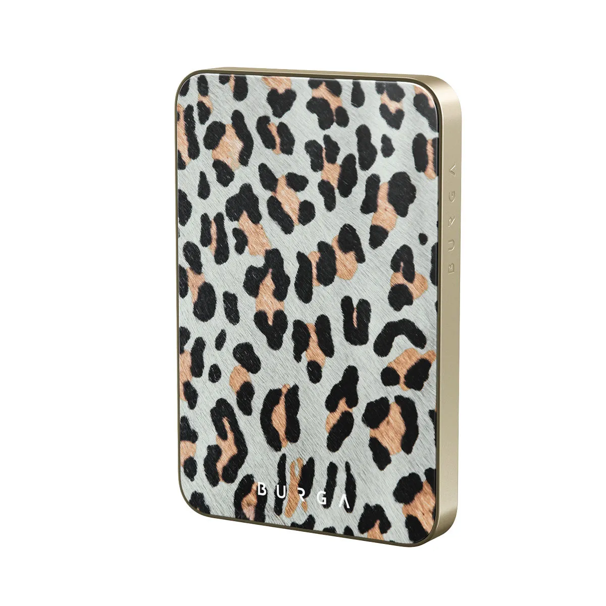 Baby Leo - Leopard Magnetic Power Bank