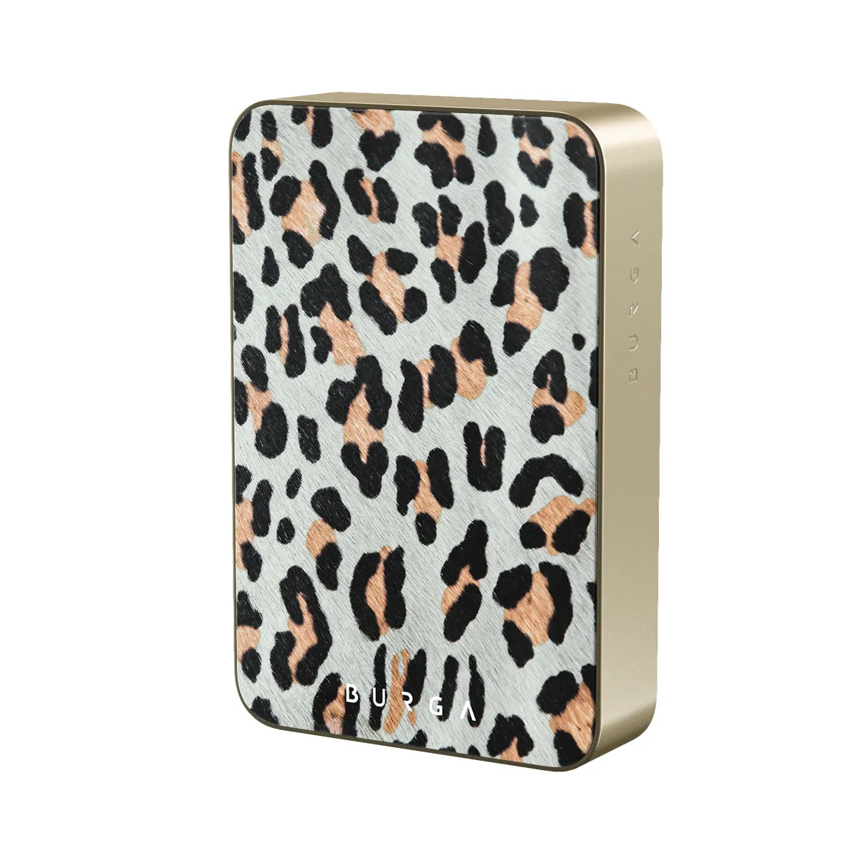 Baby Leo - Leopard Magnetic Power Bank
