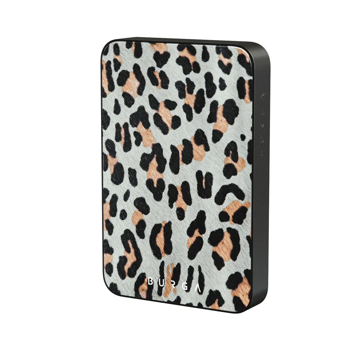 Baby Leo - Leopard Magnetic Power Bank