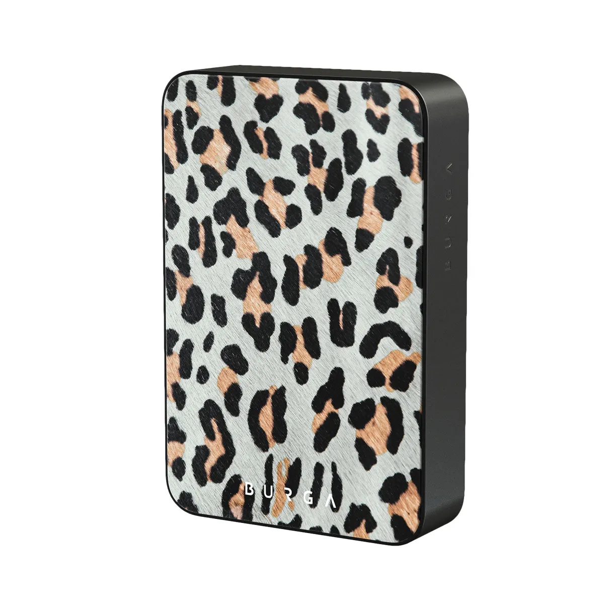 Baby Leo - Leopard Magnetic Power Bank