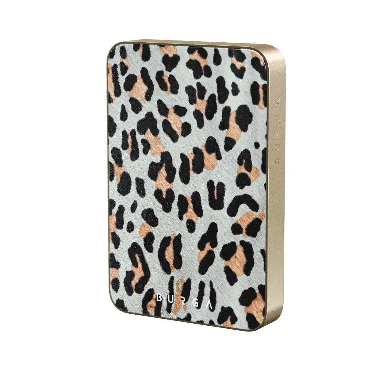 Baby Leo - Leopard Magnetic Power Bank