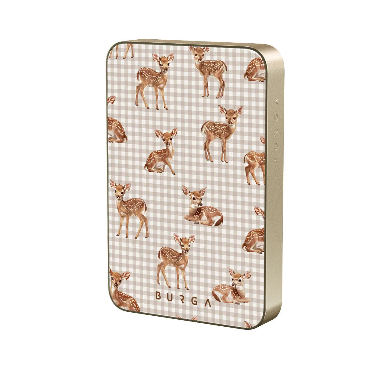 Bambi - Magnetic Power Bank
