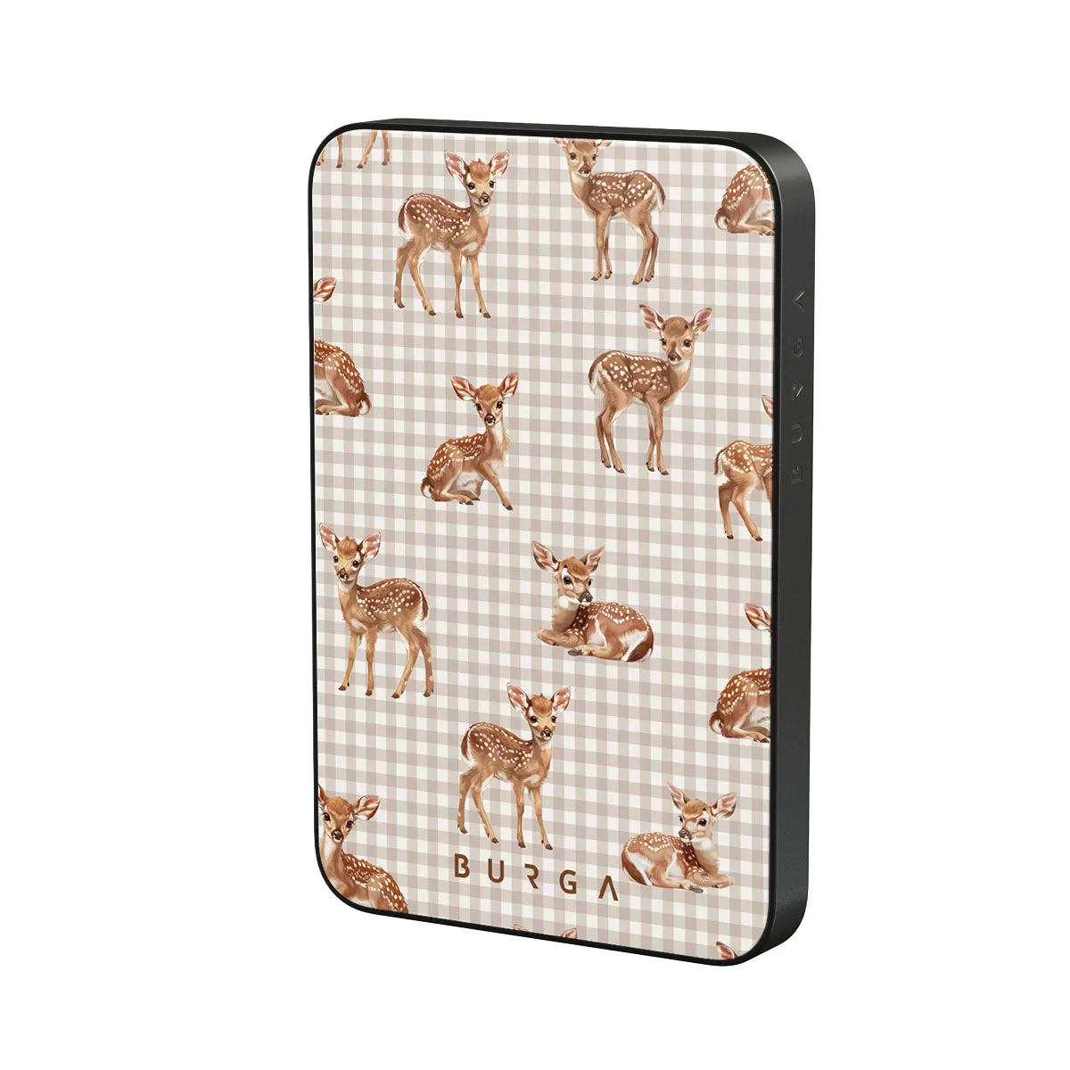 Bambi - Magnetic Power Bank