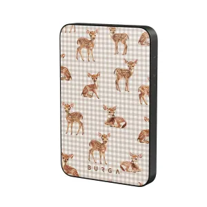 Bambi - Magnetic Power Bank