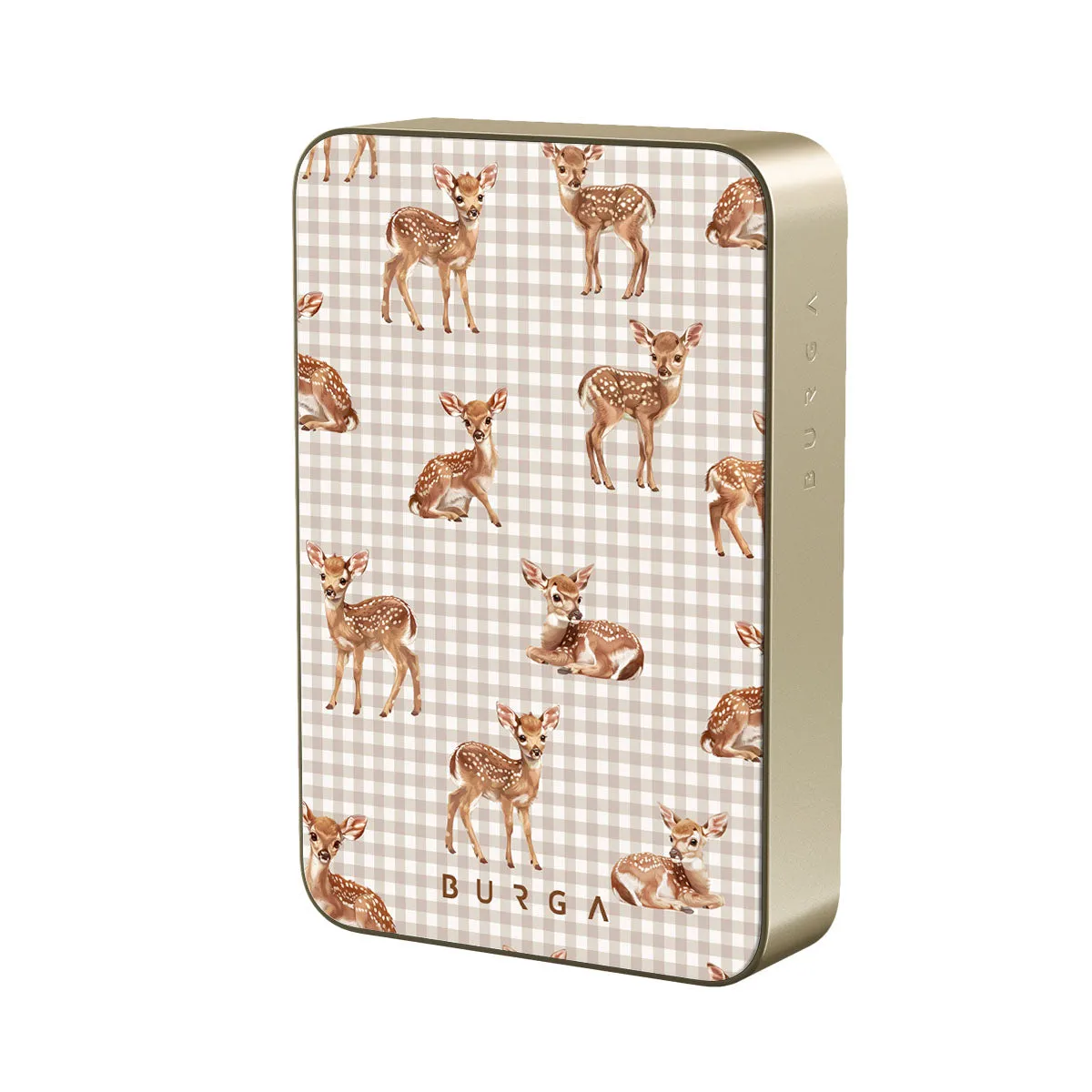 Bambi - Magnetic Power Bank