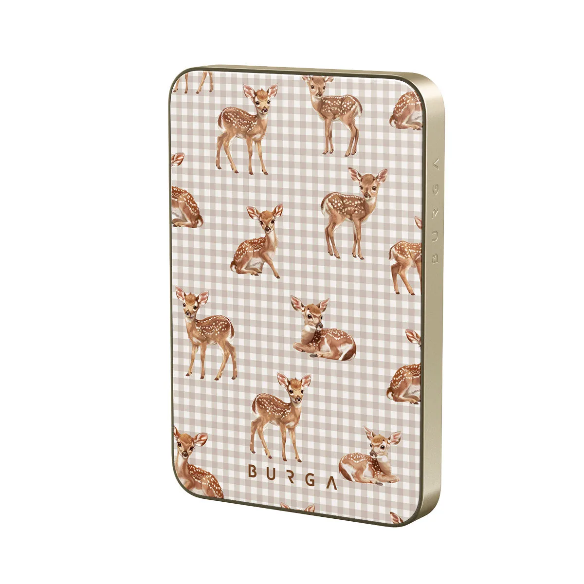 Bambi - Magnetic Power Bank