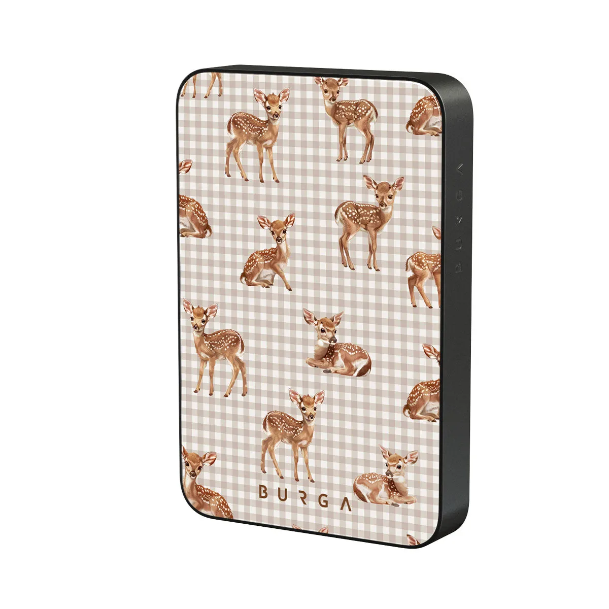 Bambi - Magnetic Power Bank
