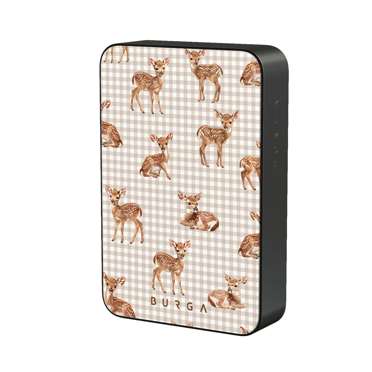 Bambi - Magnetic Power Bank