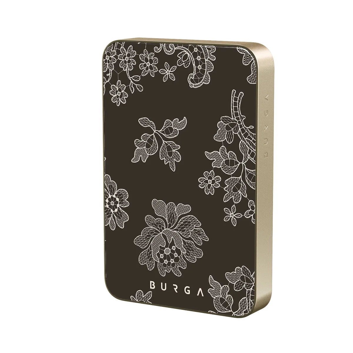 Bandida - Magnetic Power Bank