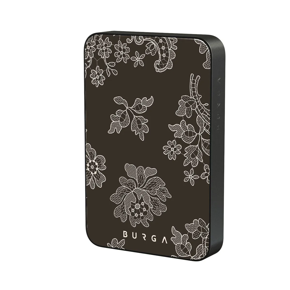 Bandida - Magnetic Power Bank