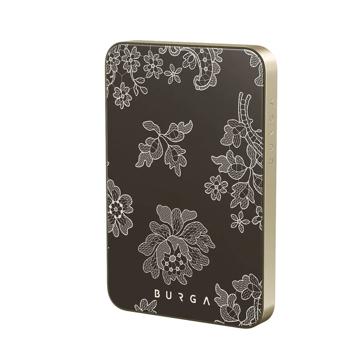 Bandida - Magnetic Power Bank