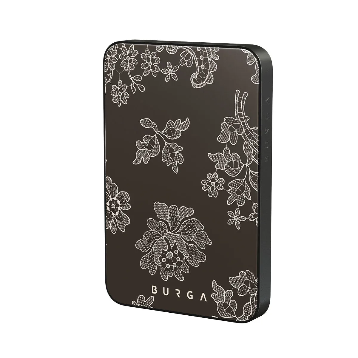 Bandida - Magnetic Power Bank