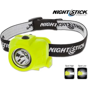 Bayco Intrinsically Safe Headlamp