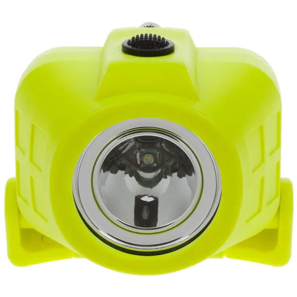 Bayco Intrinsically Safe Headlamp