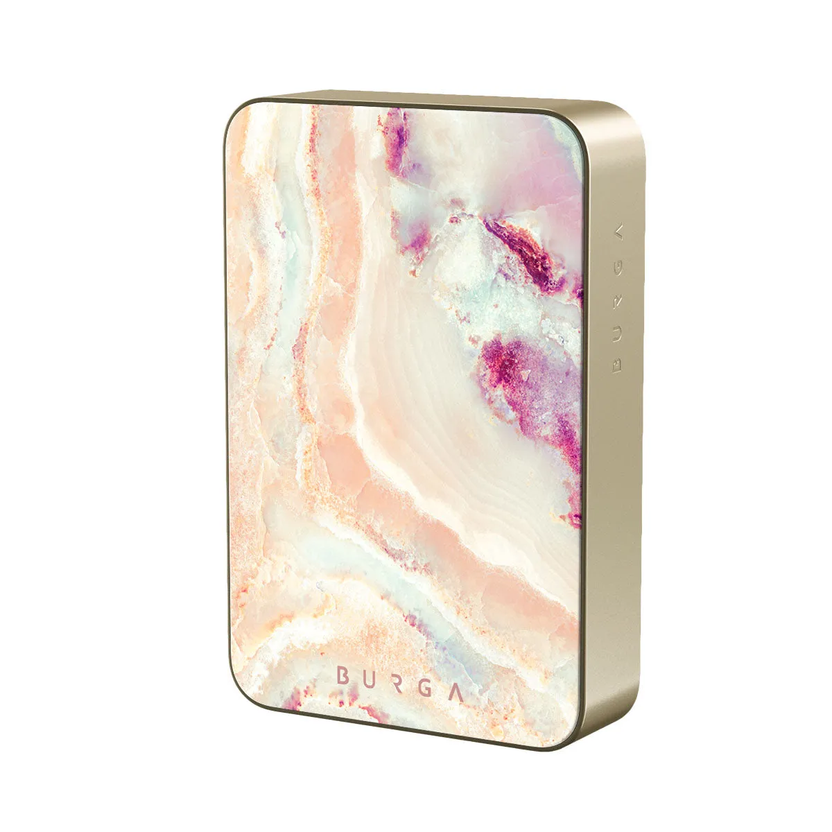 Berry Sorbet - Girly Magnetic Power Bank