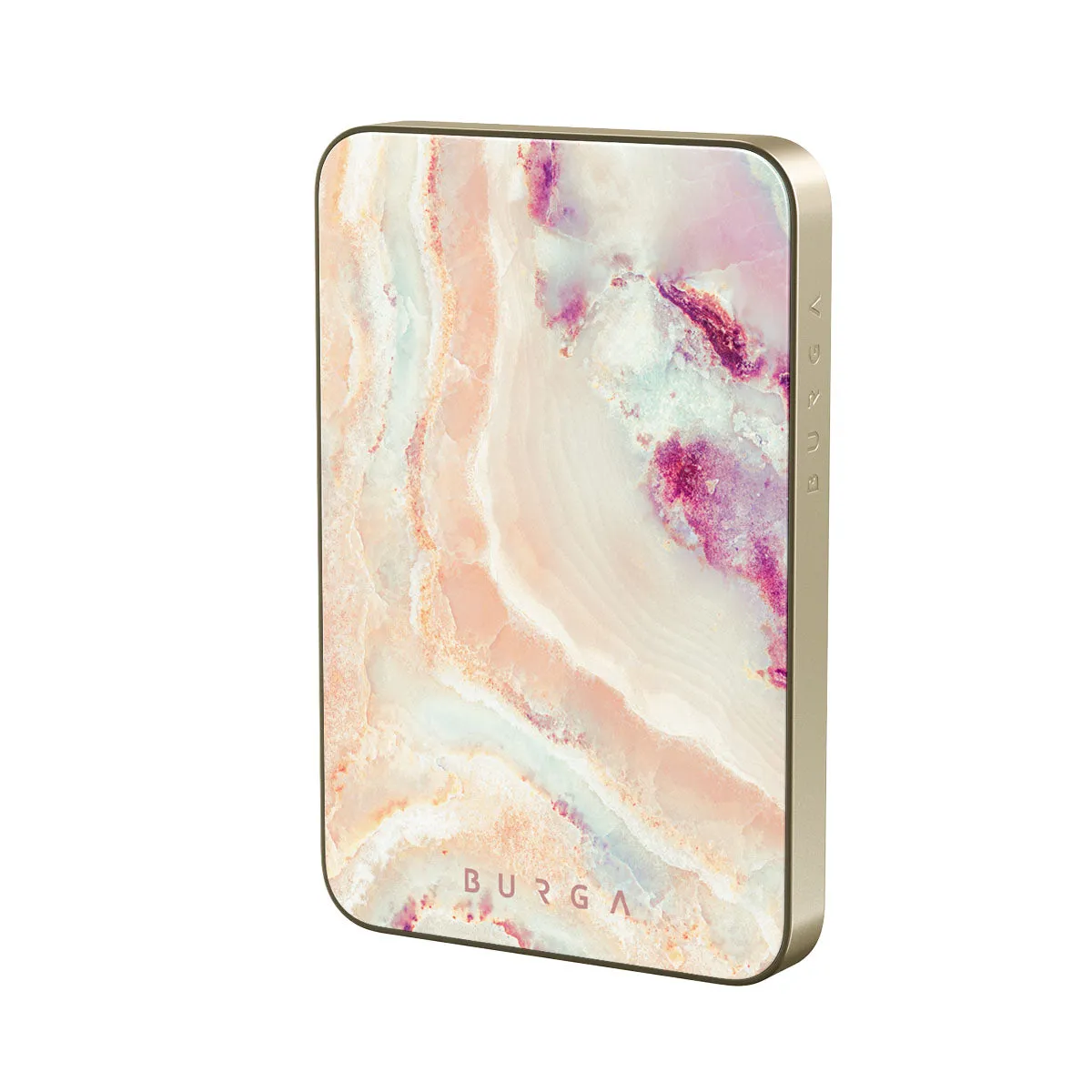 Berry Sorbet - Girly Magnetic Power Bank