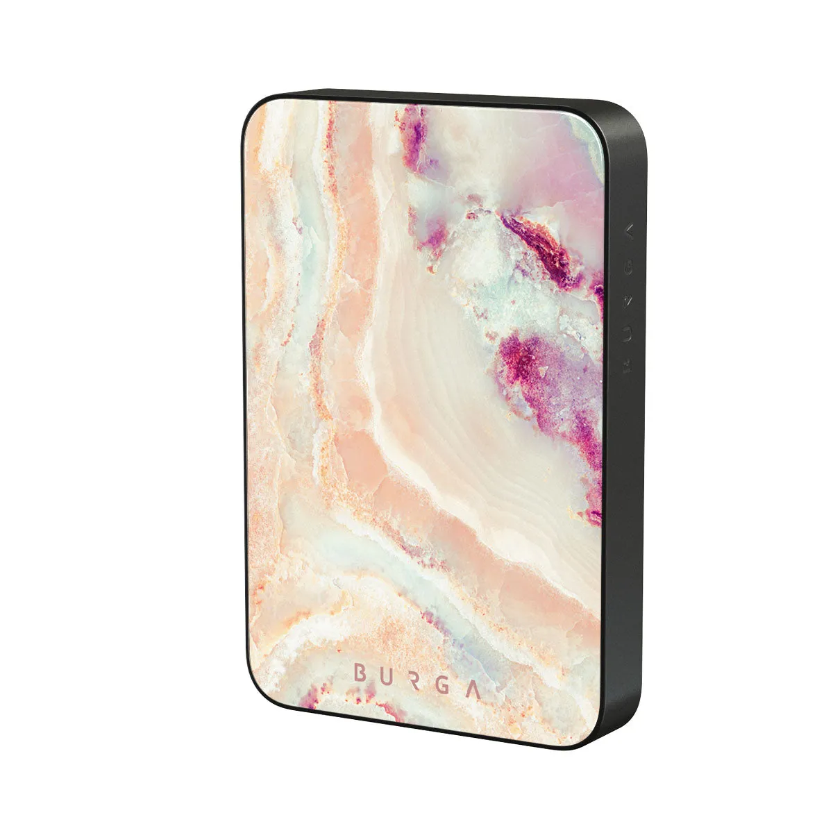 Berry Sorbet - Girly Magnetic Power Bank