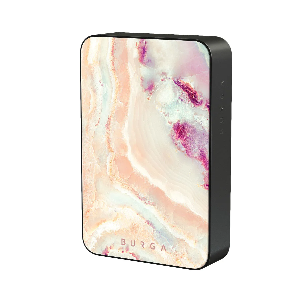 Berry Sorbet - Girly Magnetic Power Bank