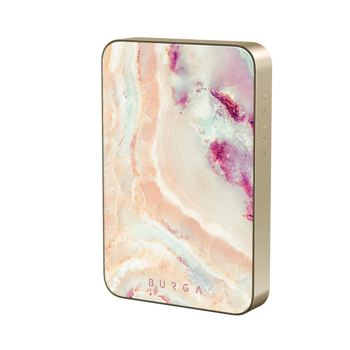 Berry Sorbet - Girly Magnetic Power Bank