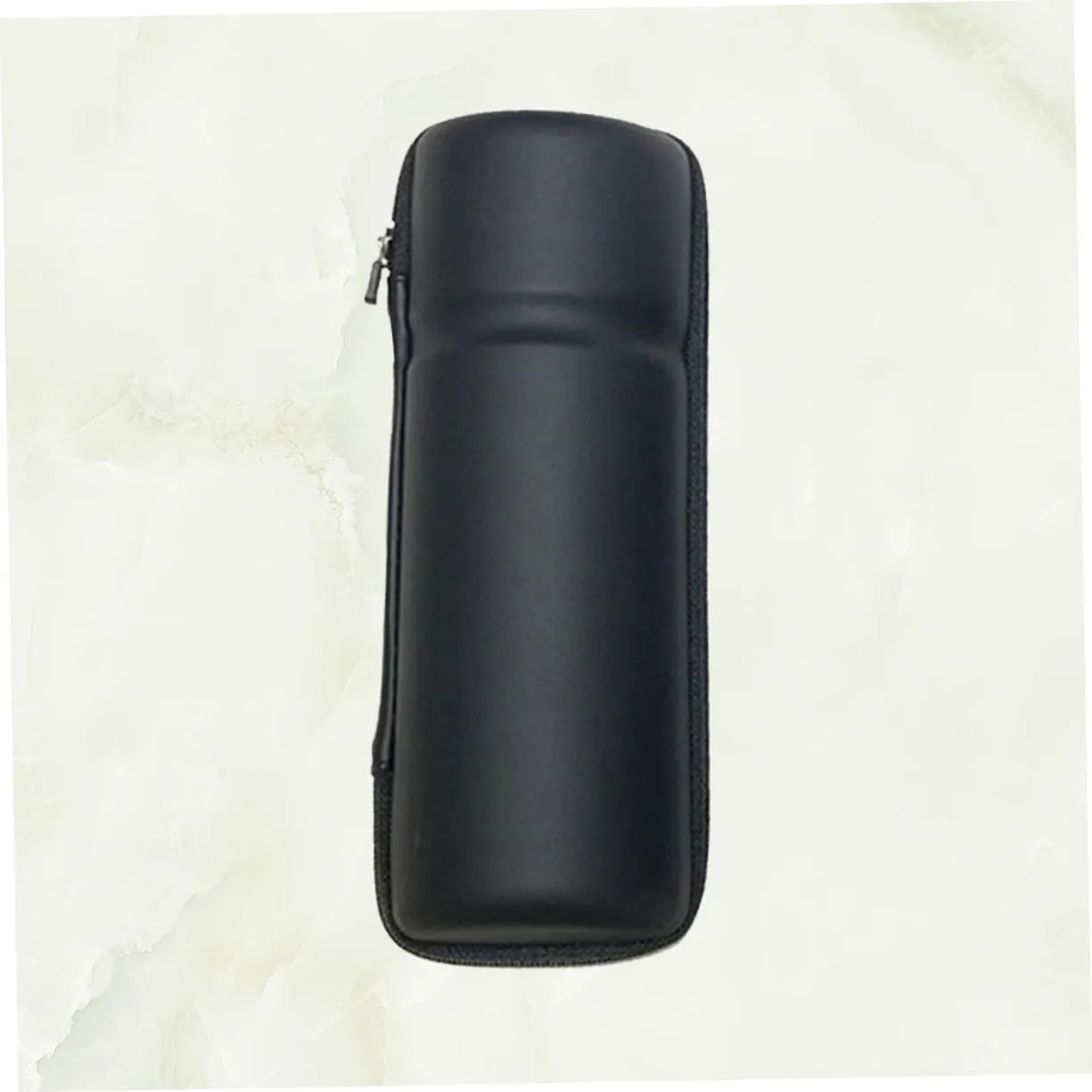 BESPORTBLE 2pcs Universal Bike Bottle Cage Holder Water Bottle Storage Rack Hard Shell Bag Material Bike Capsule Bag Waterproof Tool