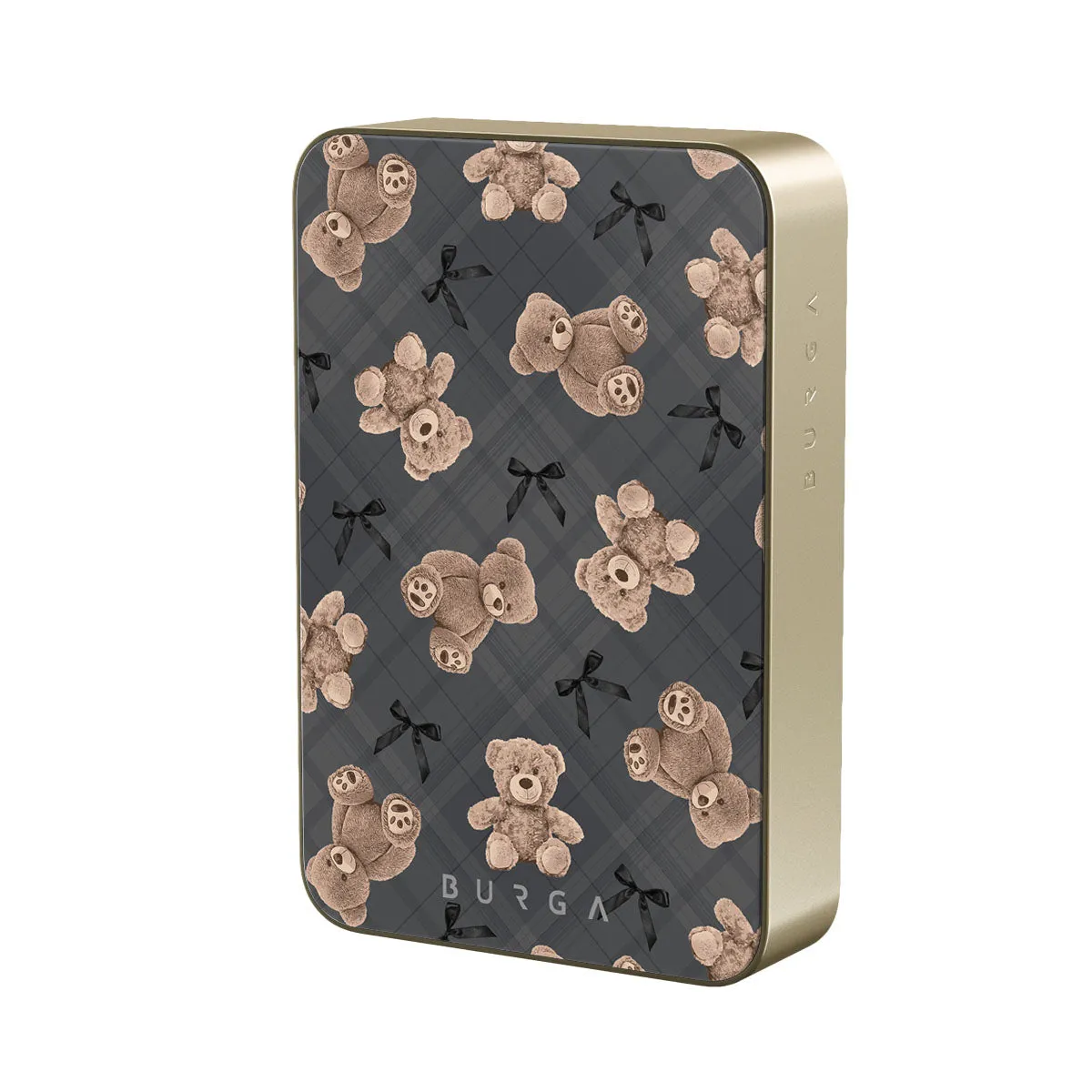 BFF - Magnetic Power Bank