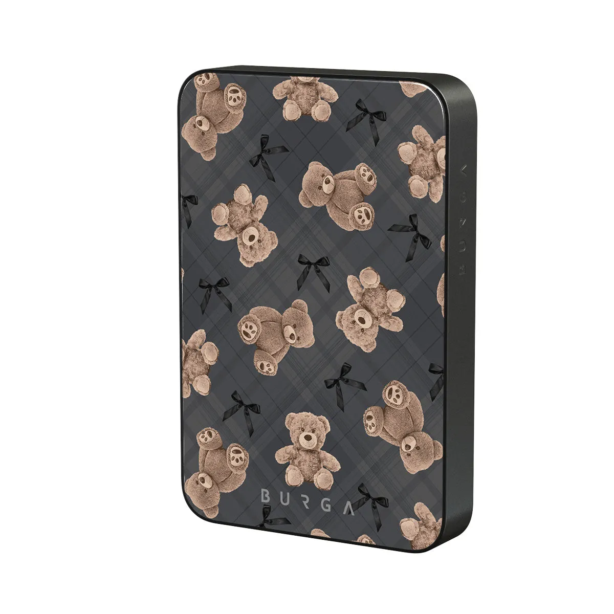 BFF - Magnetic Power Bank