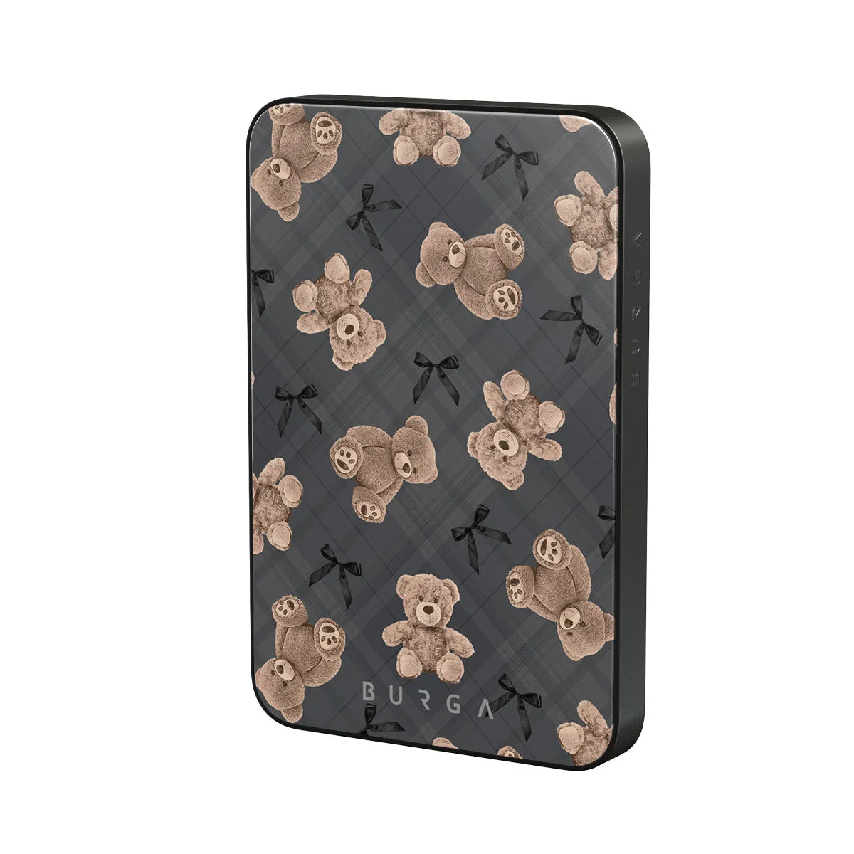 BFF - Magnetic Power Bank