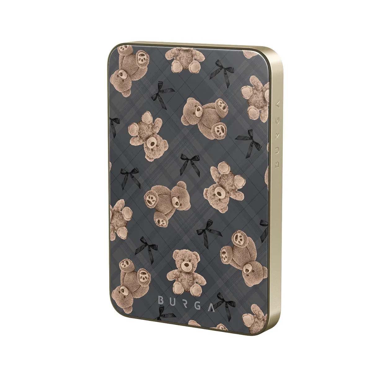BFF - Magnetic Power Bank