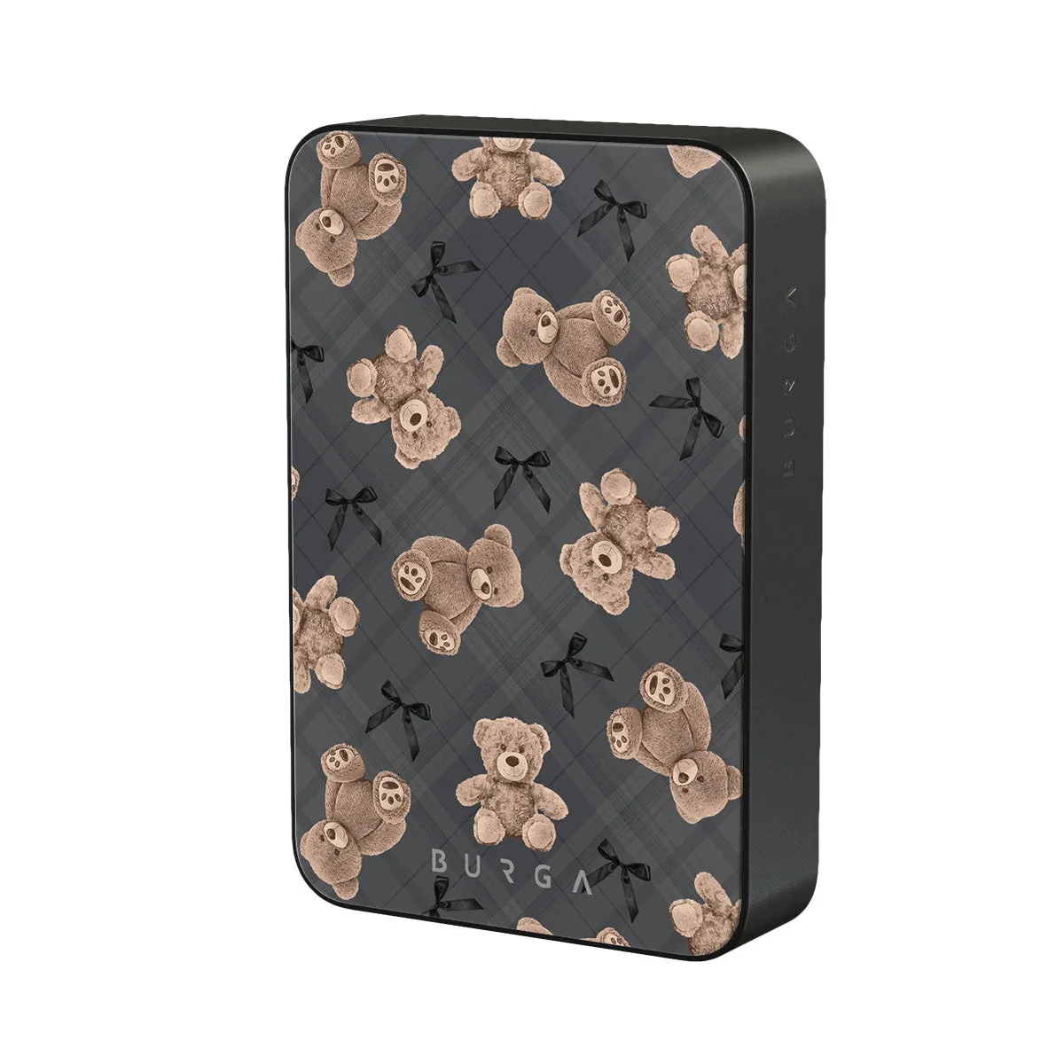 BFF - Magnetic Power Bank
