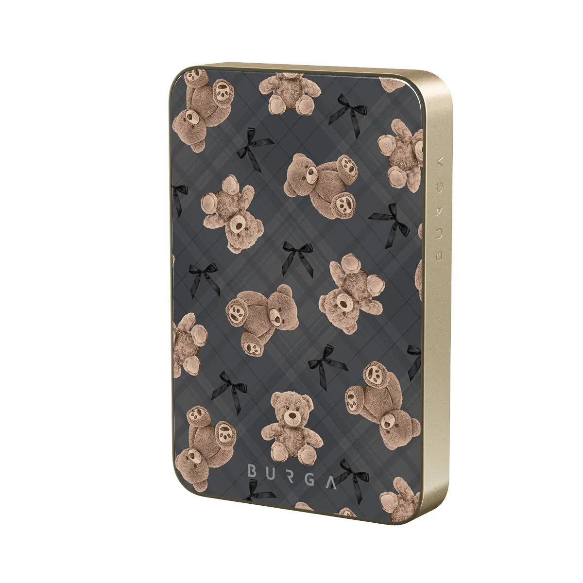 BFF - Magnetic Power Bank